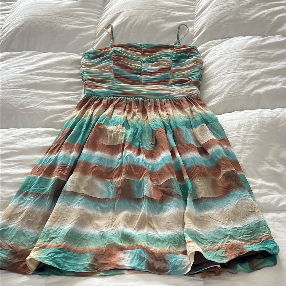 BCBG Paris dress